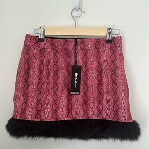 Dolls Kill Skirt